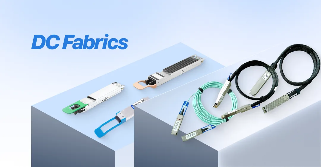 Optics & Cables category