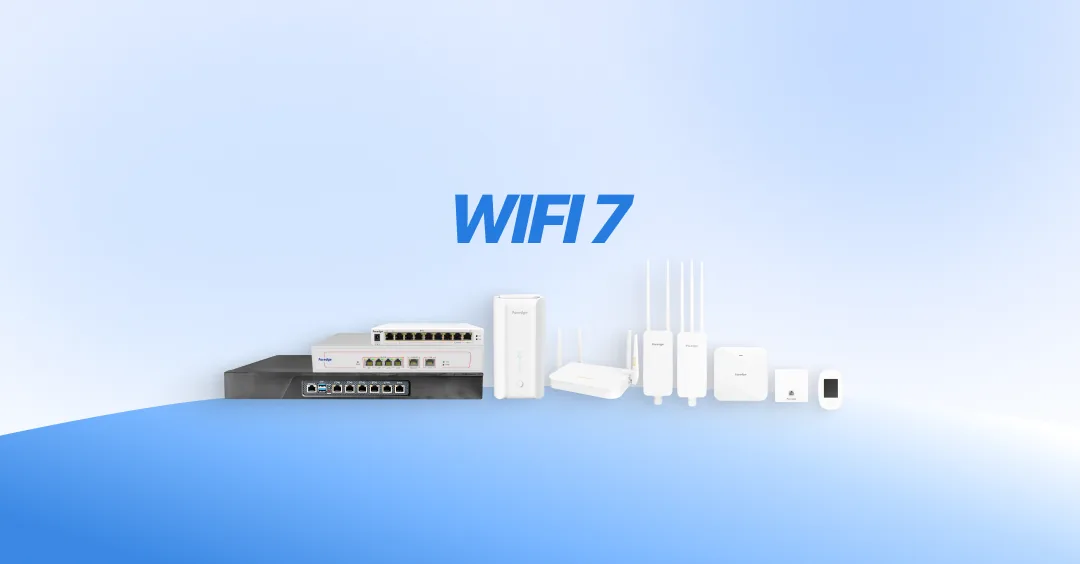 Wireless category