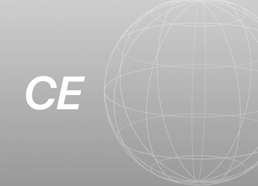 CE certification