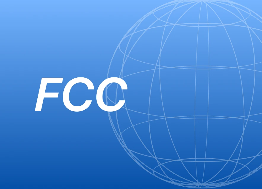 FCC certification