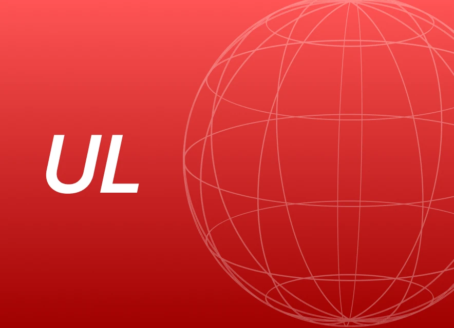 UL certification