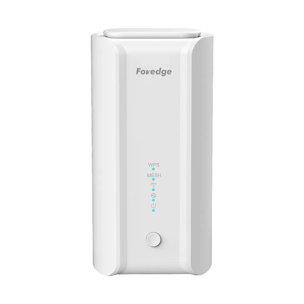 FME-AX3000-HM Wi-Fi 6 3000M Mesh Router product photo 1