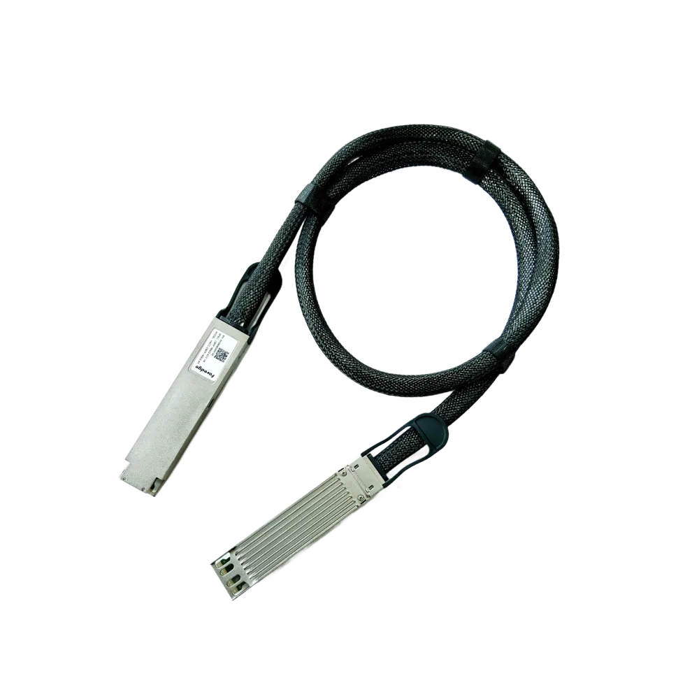 HACC-OSFP-1.6T 1.6T OSFP active copper cable product photo 1
