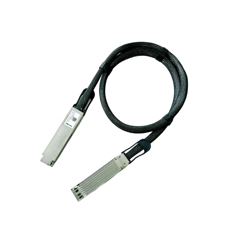 HACC-OSFP-800G 800G OSFP active copper cable product photo 1