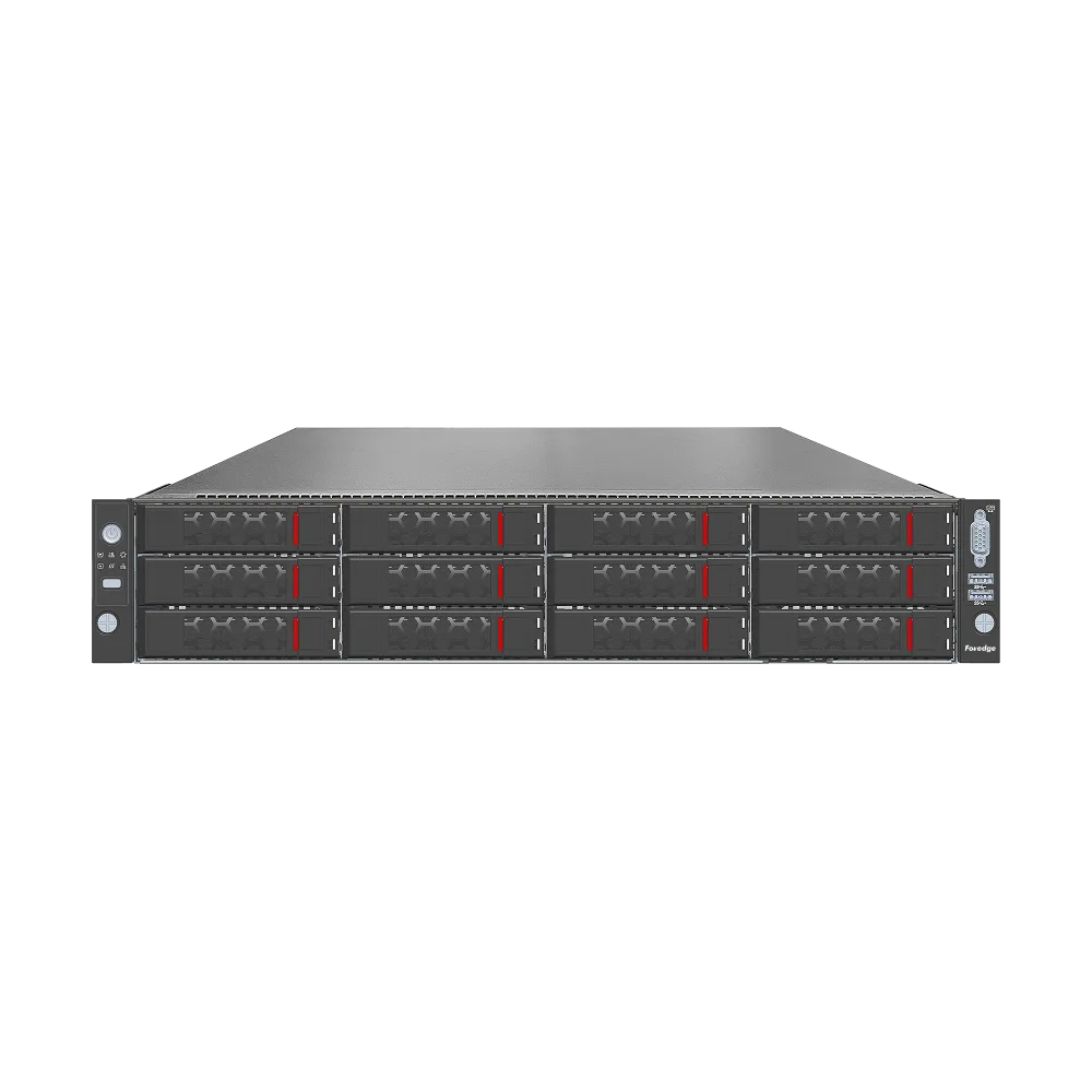 R2400-HDD general compute server product photo 1