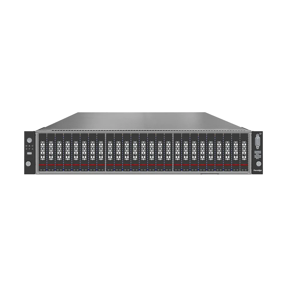 R2400-SSD general compute server product photo 1
