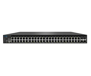 S5700-48GP-4TF, Overview