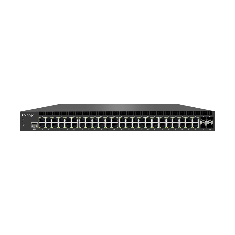 S5700-48GP-4TFR(700W) product photo 1