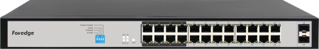 AI1024GC aggregation switch