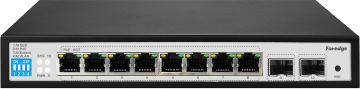 AI2010GX access switch