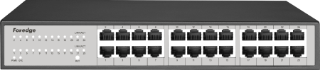 NS6024GC access switch