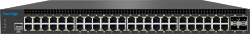 S5700-48GP-4TFR aggregation switch