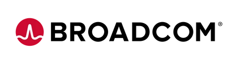 Broadcom logo