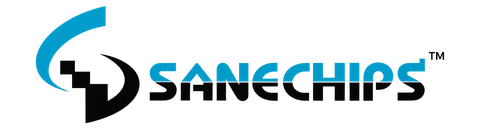 Sanechips logo